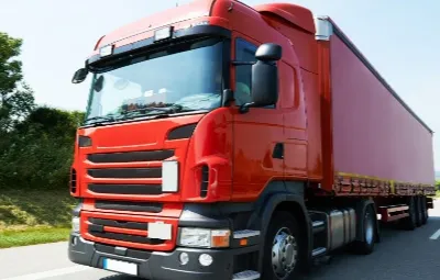 Antalya Bayrampaşa Ambar Kargo