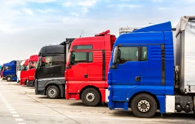 Antalya Bayrampaşa Ambar Nakliyat