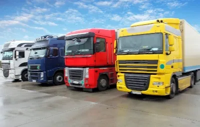 Antalya Bayrampaşa Nakliye Ambarı