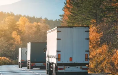 Antalya ile Bayrampaşa Arası Klima Taşıma