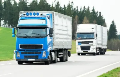 Antalya ile Bayrampaşa Arası Eşya Taşıma